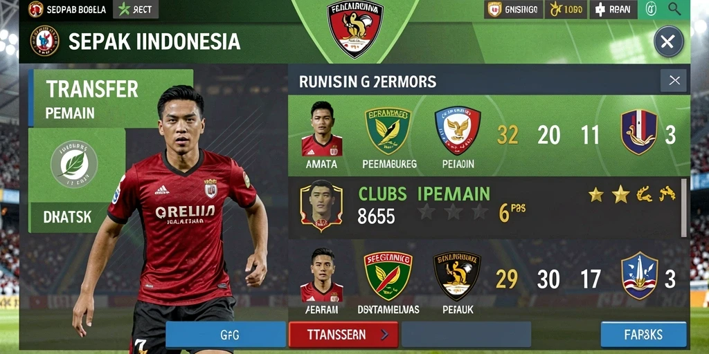 Tampilan awal JP6789 yang menarik dan dinamis.