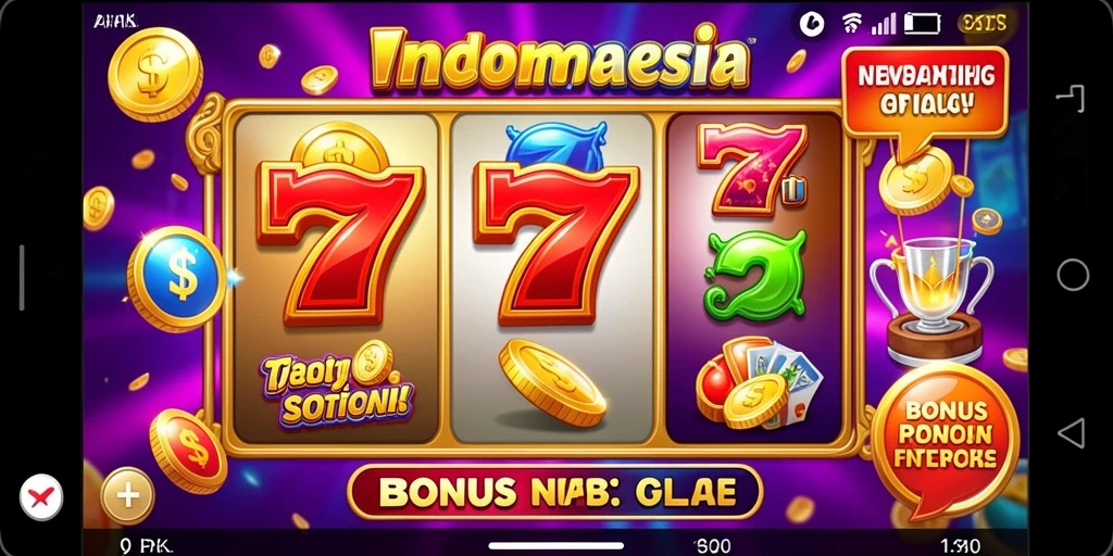 Tampilan antarmuka yang menarik dan mudah dinavigasi.
