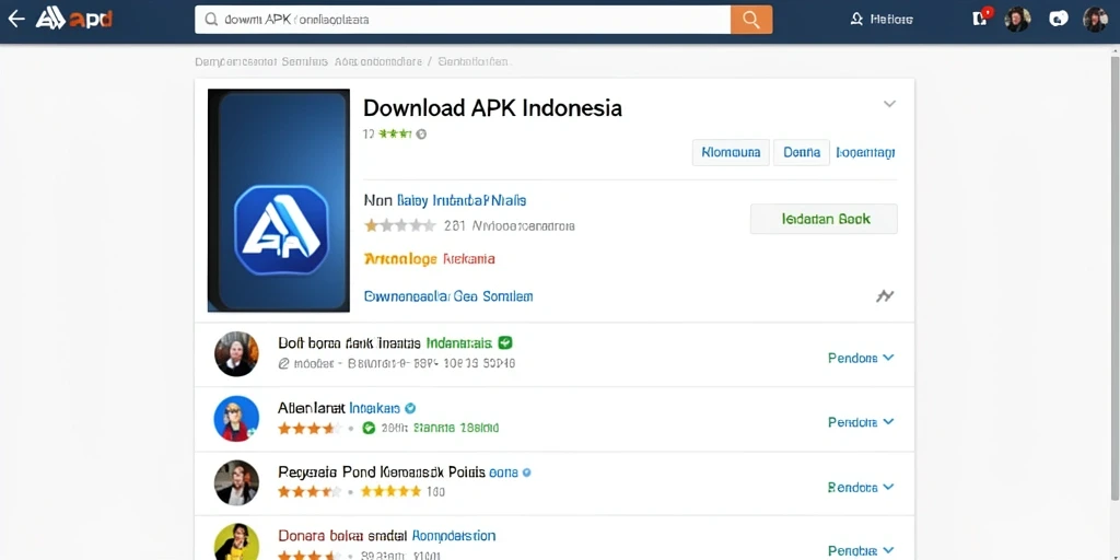 Grafis yang memukau dan detail luar biasa.