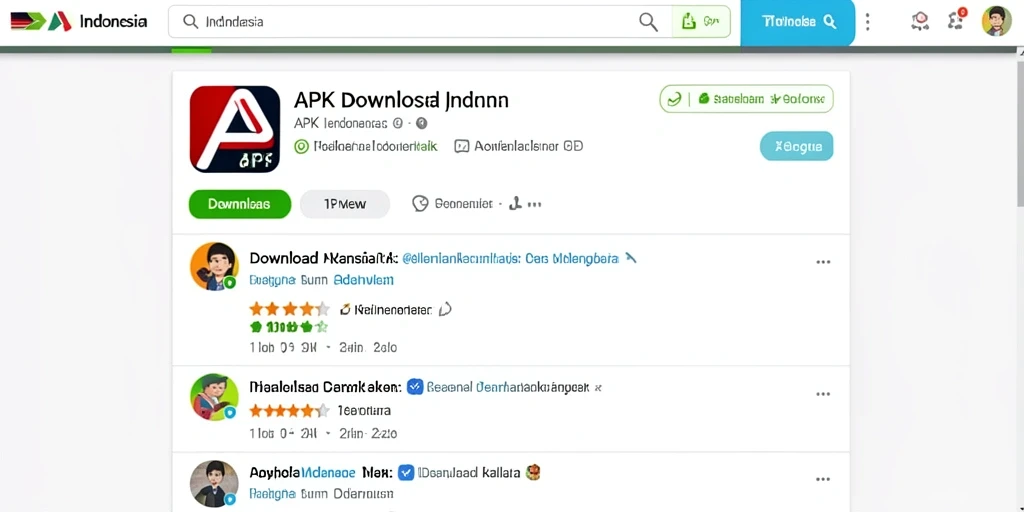 Tampilan antarmuka aplikasi SBOBET yang user-friendly.