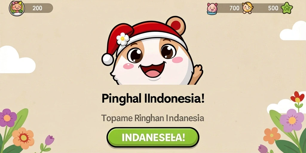 Tampilan antarmuka SVIPWINS yang menarik.