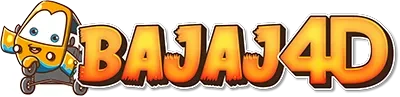 bajaj4d — logo banner resmi Indonesia